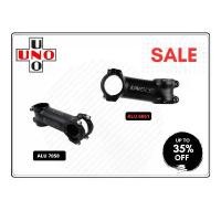 ราคา Stem อลู Uno โปรโมชั่นลดราคาพิเศษ มีทั้งรุ่น อลู 6061 และ 7050 จักรยาน อากาศ ล้อ หลัง รถไฟฟ้า (1731815732785153872)