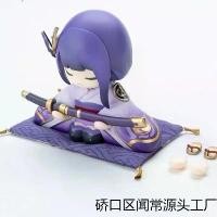 ราคา อุปกรณ์ต่อพ่วงเกม, Genshin Impact, Thor Yu Jianming พระเจ้า Zun หอใหญ่รูปเหมือนโมเดลตกแต่งรถขายส่ง, ทำด้วยมือ เครื่อง ซัก เสื้อผ้า ของ เล่น รถ เหล็ก กระบะ เคอรี่ จักรยาน โมเดล ปั (1731522064314173211)