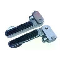 ราคา เหยียบจักรยานไฟฟ้า 1 คู่ Ebike จักรยาน วัสดุโลหะผสมอลูมิเนียม แบบพับได้ (1732149627461928667)