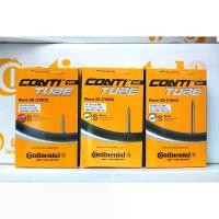 ราคา ยางในเสือหมอบ Continental 700x20C-700x25C FV 42/60/80 จักรยาน ทรง เชง (1731659760343943071)