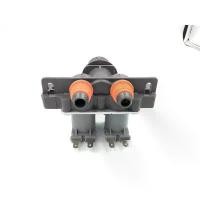 ราคา วาล์วน้ำเข้าเครื่องซักผ้า ซัมซุง(วาล์วคู่) เข้า1ออก2 ขายดีประจำเดือนนี้ (1731862679233267356)