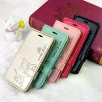 ราคา จัดส่งถึงบ้าน เคส กระเป๋า ฝาพับ Domicat มีกระดุม สำหรับ Samsung J7 J7core J7PRIME J7PLUS เคสเปิดปิด For A6plus J8 J2PRIME J710 J7PRO ซัมซุง ฝาพับหนัง ล็อคได้ ใส่บัตร มีแมีเหล็กล็อค (173148569217135563