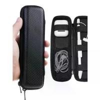 ราคา ซอง กล่อง กระเป๋า ใส่ปากกา สำหรับ แอปเปิล Pencil ปากกา ซัมซุง หัวเว่ย (1729980336019179520)