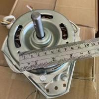 ราคา 【COD】 มอเตอร์ปั่นแห้งซัมซุง135วัตต์ แกน12 มิล รุ่น2ถัง มอเตอร์ ปั่น แห้ง ซัมซุง WT-15J7, WT-16J8 มอเตอร์เครื่องซักผ้า (1731429408858801168)