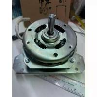 ราคา มอเตอร์ปั่นแห้งซัมซุง135วัตต์ แกน12 มิล รุ่น2ถัง มอเตอร์ ปั่น แห้ง ซัมซุง WT-15J7, WT-16J8 มอเตอร์เครื่องซักผ้า COD (1731714613267825926)