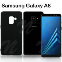 ราคา เคส ด้านหลัง สำหรับ ซัมซุง เอ8 (2018) Use For Samsung Galaxy A8 (2018) Tpu Soft Case (5.6) หน้าจอ (1729594657918519789)