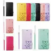 ราคา ส่งจากไทย เร็ว1-2วัน case เคสโทรศัพท์ Samsung A11 A31 A03 A03s A42 A52 A52s A53 A72 5G A02 A02s A12 A22 A23 A13 5G เคส ซัมซุง กระเป๋า ซอง ฝาพับ เปิดปิด ใส่บัตร ตั้งได้ DomiCat (1729598503254001863)