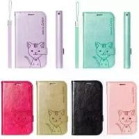 ราคา ส่งจากไทย เร็ว1-2วัน case เคสโทรศัพท์ Samsung J2 J4 J6 J4plus J6plus J7 2016 J7pro J710 J7prime J7plus J2prime J8 J7core J7 เคส ซัมซุง กระเป๋า ซอง ฝาพับ เปิดปิด ใส่บัตร ตั้งได้ DomiCat (17296564746996