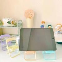 ราคา สตูลวางโทรศัพท์แบบพับได้ ขนาดเล็ก ตกแต่งสร้างสรรค์ เครื่องประดับสไตล์เดียวกัน เดสก์ท็อปขี้เกียจ พับได้ เคส ซัมซุง 15 (1732085273517458874)