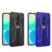 ราคา เคสกันกระแทก มีขาตั้ง Case สำหรับรุ่น Samsung A7 2017 เคสโทรศัพท์ ซัมซุง (1730540177856498639)