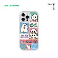 ราคา CaseClub เคสไอโฟน ซัมซุง Ghost Club Mix (1732051033077876239)