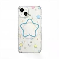 ราคา เคสโทรศัพท์แม่เหล็ก เหมาะสำหรับ Apple 16Pro Max, iPhone 15, iPhone 12, iPhone 14, ดีไซน์เรียบง่าย, สีฟ้า, เคสแข็ง เคส ซัมซุง 35 5 (1732044626511955803)