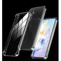 ราคา เคส For SAMSUNG A54 5G Case For Samsung galaxy A54 5G เคสโทรศัพท์ ซัมซุง เคสกันกระแทก เคสใส TPU CASE กันกระแทก เคสนิ่ม ของแท้ (1729679790863780136)