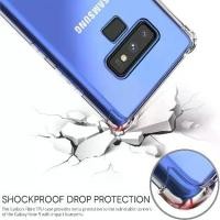 ราคา Bypleum เคสใส มุมกันกระแทก สำหรับ ซัมซุง กาแลคซี่ โน้ต 9 (ุ6.4) รุ่นหลังนิ่ม TPU Soft Case Use For Samsung Galaxy Note 9 (6.4) (1730298346734258204)