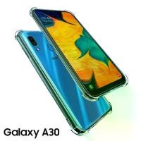 ราคา เคส ด้านหลัง สำหรับ ซัมซุง เอ20 ซัมซุง เอ30 แบบหลังนิ่ม Use For Samsung Galaxy A20 Samsung Galaxy A30 Tpu Soft Case (6.4 ) ฟิล์ม โทรศัพท์ (1729591625095612909)