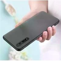 ราคา เคสซิลิโคน ซัมซุง Case Samsung galaxy A7 2018 เคสนิ่ม tpu เคสสีดํา เคสซิลิโคน สวยและบาง เคสโทรศัพท์ (1729615265814449008)