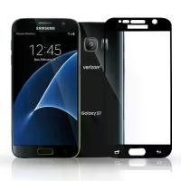 ราคา ฟิล์มกระจก นิรภัย สำหรับ ซัมซุง เอส7 Use For Samsung Galaxy S7 Full Glue Tempered Glass Screen (5.1) (1730627077164272109)