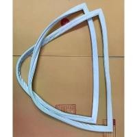 ราคา 900843 ขอบยาง ขอบล่าง ตู้เย็น ซิงเกอร์ รุ่น NF-270C ที่นิยมมากที่สุด (1732054905540740586)