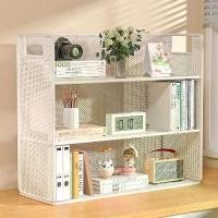 ราคา ที่จัดระเบียบเดสก์ท็อป, ชั้นเก็บของบนโต๊ะ, ชั้นเก็บของบนโต๊ะอาหาร, ชั้นวางหนังสือหลายชั้น, ชั้นวางหลายชั้น, สำหรับโต๊ะทำงาน, เหมาะสำหรับโต๊ะทำงาน ชั้น วาง ครอบ หลัง ตู้เย็น (1731711482031867484)