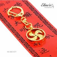 ราคา พวงกุญแจกังหัน วัดแชกงหมิว กังหันนำโชค แท้ 100% เช่ามาจากฮ่องกง ผ่านทำพิธี พร้อมส่ง คําแนะนําผลิตภัณฑ์ใหม่ของเดือนนี้ ที่ วาง ไข่ ใน ตู้เย็น (1732012630821078355)