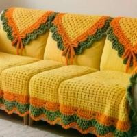 ราคา เบาะโซฟา สไตล์ชาแนล ผลิตภัณฑ์สำเร็จรูป สไตล์คันทรี เบาะรองนั่งในรถ ผ้าคลุมเครื่องซักผ้า ตู้เย็น เบาะอเนกประสงค์ [COD] (1732054394491471102)