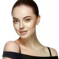 ราคา ต่างหูมรกต สไตล์เดียวกัน ญี่ปุ่นและเกาหลี ต่างหูห่วงอเนกประสงค์ สำหรับผู้หญิง แฟชั่น ระดับไฮเอนด์ ทำจากเงิน S925 พลอย เครื่องประดับหู คลิปหนีบหู ต่างหู miu miu (1731909606458164573)