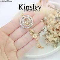 ราคา สร้อยข้อมือกังหันแชกงหมิว กังหันนำโชค ใส่เสริมสิริมงคล ค้าขายดี พร้อมส่ง สร้อย ราง โชค ลาภ มงคล ต่างหู แบบ หนีบ สําหรับ ผู้ ที่ ไม่ ได้ เจาะหู แหวน ปรับ ตาม ขนาด นิ้ว เลส ข้อมือ สร้าง ลาภดี นํา (17319