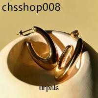 ราคา URPALS ต่างหูห่วง ต่างหูสายฝอ ต่างหูStainless ชุบทอง 18K งานพรีเมี่ยม ใช้งานได้นาน (1732182264512546786)