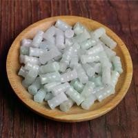 ราคา ลูกปัดปมไม้ไผ่หยกพม่า ธรรมชาติ เกรด A เหมาะสำหรับเครื่องประดับ ต่างหู สร้อยคอ สร้อยข้อมือ และวัสดุเครื่องประดับ DIY มีขายส่ง (1732016255838094644)