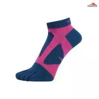 ราคา COD ถุงเท้า Yamatune : Short 5toe with Slip แบบแยกนิ้ว (1732078591550981777)