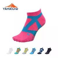 ราคา [พร้อมส่ง] Yamatune ถุงเท้า SPIDER ARCH SHORT ANTI-SLIP DOTS ไม่แยกนิ้ว (1731834437178590252)