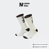 ราคา ถุงเท้า Nike (แพ็ค 2คู่) FB3272-635 Nike Everyday Plus ถุงเท้าข้อยาว ลดแรงกระแทก (1730747969797983115)