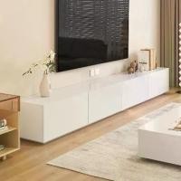 ราคา ชั้นวางทีวี 55 นิ้ว ชั้นวางทีวี ตู้วางทีวี ตู้เก็บของนั่งได้ ตู้ทีวีพร้อมชั้นใส่ของ ดีไซน์สวย สไตล์มินิมอล แข็งแรง เก็บของได้มากขึ้น ประหยัดพื้นที่ พร้อมส่งจากในไทย ชั้น ทีวี (1732047932493694713)