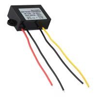 ราคา DC-DC ตัวแปลง Step-Up, ประสิทธิภาพสูง, 12V ถึง 28V 3A, กันน้ำ IP68, เหมาะสำหรับไฟ LED กลางแจ้ง, รถบรรทุก, วิทยุ, ทีวี LCD, พร้อมการป้องกันการโอเวอร์โหลด (1731893814608037726)
