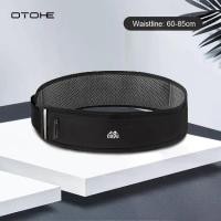 ราคา COD กระเป๋าคาดเอว OTOHE กระเป๋าคาดเอวสำหรับวิ่งมืออาชีพ กระเป๋าคาดเอวแบบบาง กระเป๋าใส่โทรศัพท์ กระเป๋าออกกำลังกาย กระเป๋าคาดเอวสำหรับออกกำลังกาย กระเป๋าใส่โทรศัพท์ที่มีขนาดไม่เกิ (1732069197663471078)