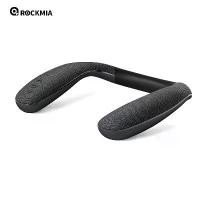 ราคา ลำโพงสายคล้องคอ, Rockmia, EBS-908, ไร้สายบลูทูธ 5.0, U-Sharp, ขายร้อน, กล่องเบสเพลง 6w, เหมาะสำหรับการเล่นเกม, ท่องเที่ยว, เดิน, ปั่นจักรยาน (1730891780686449588)