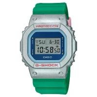 ราคา นาฬิกา G-SHOCK รุ่น DW-5600EU-8A3DR ของแท้ประกันCMG รับประกันศูนย์ 1 ปี (1731988617406153753)