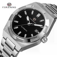 ราคา นาฬิกากลไกอัตโนมัติ, นาฬิกาแฟชั่นลำลอง, แบรนด์ผู้ชายยุโรปและอเมริกา, [forsining] นาฬิกา สวยๆ นาฬิกา เกาหลี (1732101854550001275)