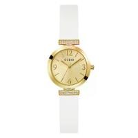 ราคา GUESS นาฬิกา ARRAY รุ่น GW0912L2 สีขาว (1731827582723459846)