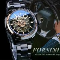 ราคา นาฬิกากลไกอัตโนมัติ, แฟชั่นผู้ชายสไตล์ยุโรปและอเมริกา, สไตล์ลำลอง, กันน้ำ, กระจกสีน้ำเงิน, สำหรับผู้ชาย, [forsining] กล่องสุ่ม นาฬิกา ชินจัง นาฬิกา casio w 218 h นาฬิกา เกาหลี นาฬิกา สวยๆ (17321018776