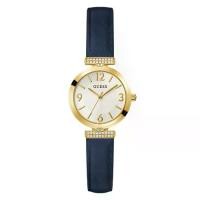 ราคา GUESS นาฬิกา ARRAY รุ่น GW0614L5 สีน้ำเงิน (1731900282457196294)