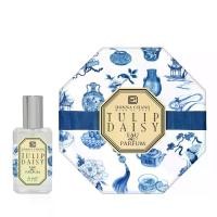 ราคา DONNA CHANG Daisy Tulip Eau De Parfum 30 ml ดอนน่า แชง น้ำหอม น้ำหอมผิวกาย น้ำหอมผู้หญิง น้ำหอมผู้ชาย (1732045240847992205)