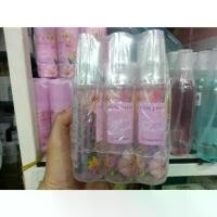 ราคา ขายยกแพ็ค 6 ขวดCute Press Sweet Musk Cologne Spray 60ml น้ำหอมญาญ่า น้ำหอม คิวเพรส กลิ่น สวีท มัสค์ โคโลญ สเปรย์ ซีโอดี (1732101297155114025)