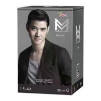 ราคา Mario Maurer For Him EDT 30 ML น้ำหอมผู้ชาย น้ำหอม น้ำหอมผู้หญิง (1732052315382318314)