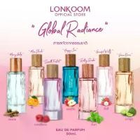 ราคา [พร้อมส่ง] LONKOOM น้ำหอม Global Radiance Series 50ml (EDP) น้ำหอมสำหรับสุภาพบุรุษและสุภาพสตรี น้ำหอมชื่อดัง (1731977493873264179)