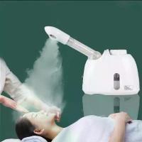 ราคา เครื่องอบไอน้ำผิวหน้าโอโซน, เครื่องทำความชื้นหมอกอุ่น, สำหรับใบหน้า, ทำความสะอาดอย่างล้ำลึก, เครื่องพ่นไอน้ำ, เหมาะสำหรับร้านเสริมสวย, บ้าน, สปา, การดูแลผิว, ไวท์เทนนิ่ง (1732115673758074155)