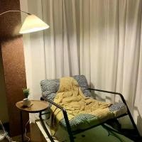 ราคา ชิงช้า A-029 เก้าอี้โยก เก้าอี้นอน เก้าอี้พับ สำหรับพักกลางวัน ระเบียง บ้าน พักผ่อน โซฟาคู่ เก้าอี้นอน เก้าอี้โยก (Cคลังสินค้า) (1732141167253489472)