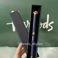 ราคา Harrods * พร้อมส่ง ปากกา แถม กล่อง ของแท้ 100% จากอังกฤษ สวัสดิการสด (1732130663699874853)