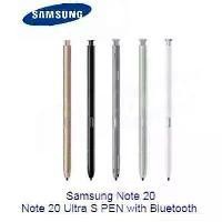 ราคา ปากกา/สไตลัส Samsung S ของแท้ เข้ากันได้กับ Note 10/Note10+/Note 20/Note20 ultra/S22 Ultra/S23 Ultra (1731947750106695520)