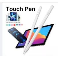 ราคา ปากกา Stylus สำหรับแท็บเล็ต Android IOS และโทรศัพท์มือถือ ดินสอสัมผัสหน้าจอแบบแม่เหล็กแบบ Capacitive สำหรับโทรศัพท์และแท็บเล็ต ปากกาสัมผัสอเนกประสงค์สำหรับ iPhone Xiaomi Samsung Huawei (17320205414006